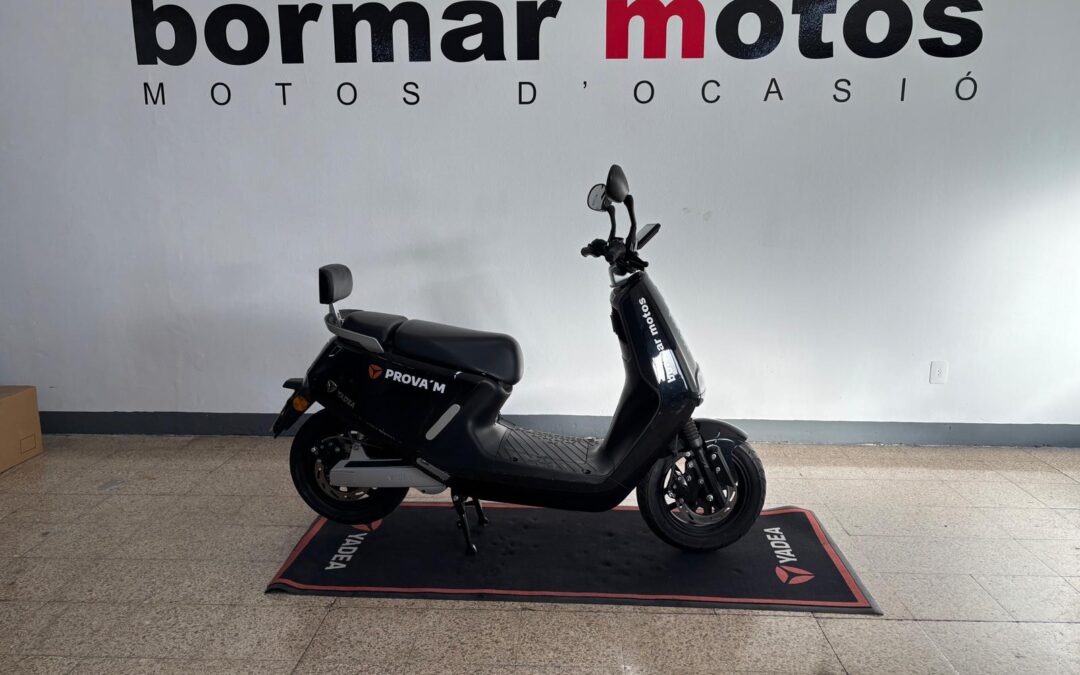 Scooter G5 PRO