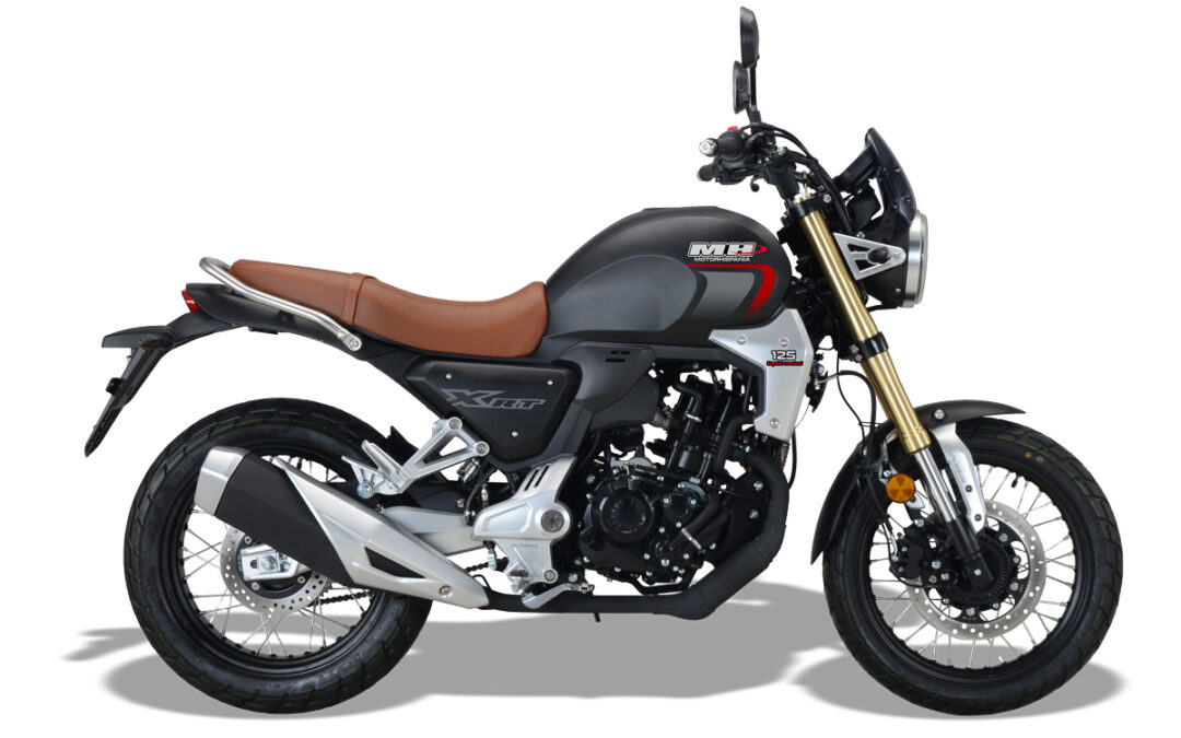 Suzuki Burgman 125 - Bormar motos