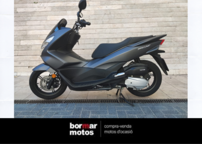 HONDA PCX 125