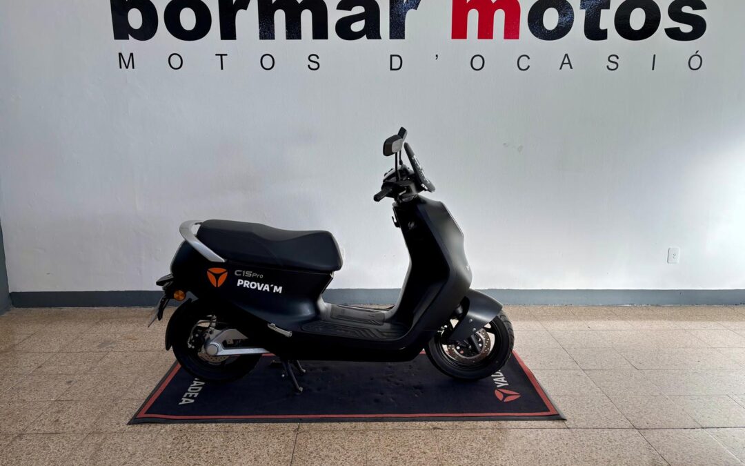 Scooter C1S PRO